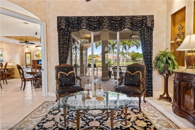 Seller wants offers!GOLF MEMBERSHIP AVAILABLE FOR A SEPARATE on Gulf Harbour Yacht and Country Club in Florida - for sale on GolfHomes.com, golf home, golf lot