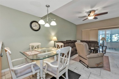 Charming 2-Bedroom, 2.5-Bathroom Townhouse on Deep Creek Golf on Deep Creek Golf Club in Florida - for sale on GolfHomes.com, golf home, golf lot