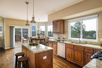 Beautifully Updated Home Near Indian Peaks Golf Course is just 1 on Indian Peaks Golf Course in Colorado - for sale on GolfHomes.com, golf home, golf lot