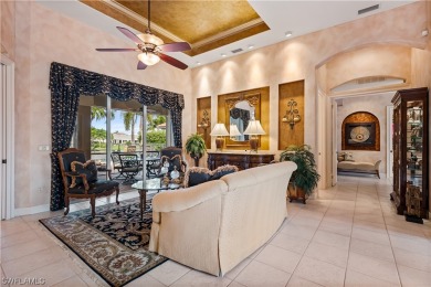 Seller wants offers!GOLF MEMBERSHIP AVAILABLE FOR A SEPARATE on Gulf Harbour Yacht and Country Club in Florida - for sale on GolfHomes.com, golf home, golf lot