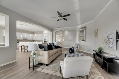 528 Islebay Blvd, Apollo Beach, FL | 5 Bed 4 Bath | 3,304 sq ft on Apollo Beach Golf and Sea Club in Florida - for sale on GolfHomes.com, golf home, golf lot