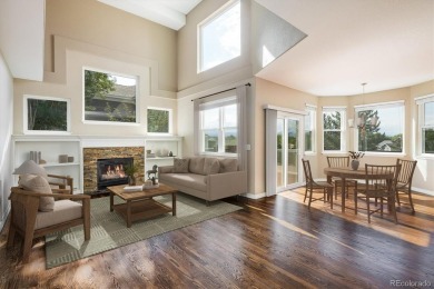 Beautifully Updated Home Near Indian Peaks Golf Course is just 1 on Indian Peaks Golf Course in Colorado - for sale on GolfHomes.com, golf home, golf lot