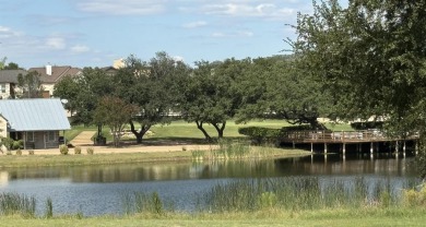 Nestled within the Prestigious Rockin J Ranch Community, Prime on Vaaler Creek Golf Club in Texas - for sale on GolfHomes.com, golf home, golf lot