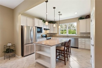 QUICK MOVE-IN! Rare opportunity to own a FURNISHED 2-STORY TAFT on Panther Run Golf Club in Florida - for sale on GolfHomes.com, golf home, golf lot