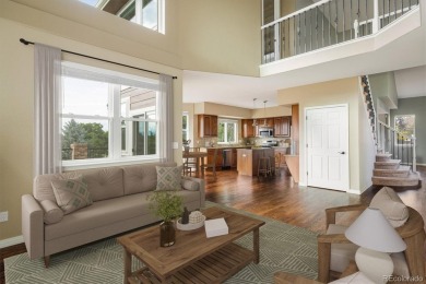 Beautifully Updated Home Near Indian Peaks Golf Course is just 1 on Indian Peaks Golf Course in Colorado - for sale on GolfHomes.com, golf home, golf lot