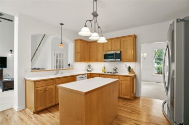 Welcome to this beautifully maintained 5-bedroom, 3-bathroom on Bridgemill Golf Club in Georgia - for sale on GolfHomes.com, golf home, golf lot