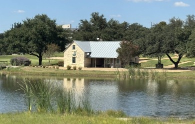 Nestled within the Prestigious Rockin J Ranch Community, Prime on Vaaler Creek Golf Club in Texas - for sale on GolfHomes.com, golf home, golf lot