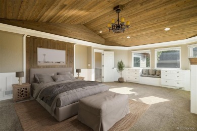 Beautifully Updated Home Near Indian Peaks Golf Course is just 1 on Indian Peaks Golf Course in Colorado - for sale on GolfHomes.com, golf home, golf lot