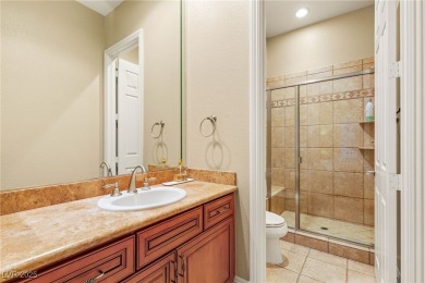 Experience breathtaking fairway and mountain views from this on Red Rock Country Club in Nevada - for sale on GolfHomes.com, golf home, golf lot