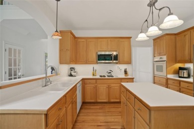 Welcome to this beautifully maintained 5-bedroom, 3-bathroom on Bridgemill Golf Club in Georgia - for sale on GolfHomes.com, golf home, golf lot