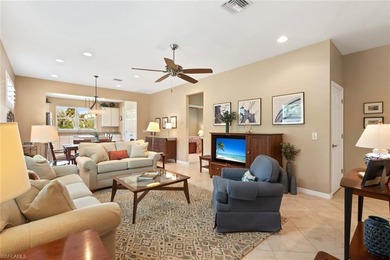 QUICK MOVE-IN! Rare opportunity to own a FURNISHED 2-STORY TAFT on Panther Run Golf Club in Florida - for sale on GolfHomes.com, golf home, golf lot