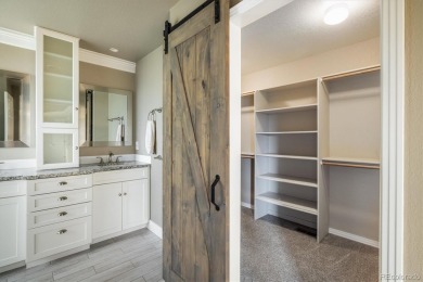 Beautifully Updated Home Near Indian Peaks Golf Course is just 1 on Indian Peaks Golf Course in Colorado - for sale on GolfHomes.com, golf home, golf lot
