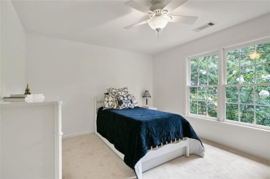 Welcome to this beautifully maintained 5-bedroom, 3-bathroom on Bridgemill Golf Club in Georgia - for sale on GolfHomes.com, golf home, golf lot