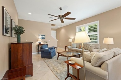 QUICK MOVE-IN! Rare opportunity to own a FURNISHED 2-STORY TAFT on Panther Run Golf Club in Florida - for sale on GolfHomes.com, golf home, golf lot