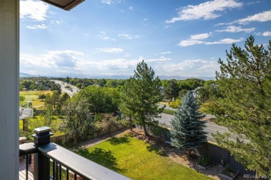 Beautifully Updated Home Near Indian Peaks Golf Course is just 1 on Indian Peaks Golf Course in Colorado - for sale on GolfHomes.com, golf home, golf lot