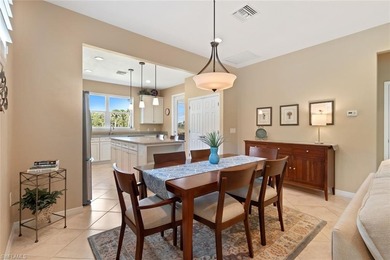 QUICK MOVE-IN! Rare opportunity to own a FURNISHED 2-STORY TAFT on Panther Run Golf Club in Florida - for sale on GolfHomes.com, golf home, golf lot