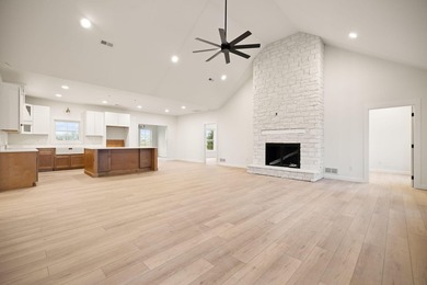 Perfectly positioned along Hole 17 of the Peninsula Golf Course on Peninsula Golf Resort in Kentucky - for sale on GolfHomes.com, golf home, golf lot