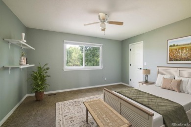 Beautifully Updated Home Near Indian Peaks Golf Course is just 1 on Indian Peaks Golf Course in Colorado - for sale on GolfHomes.com, golf home, golf lot