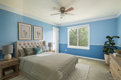 Beautifully Updated Home Near Indian Peaks Golf Course is just 1 on Indian Peaks Golf Course in Colorado - for sale on GolfHomes.com, golf home, golf lot