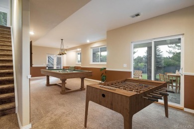 Beautifully Updated Home Near Indian Peaks Golf Course is just 1 on Indian Peaks Golf Course in Colorado - for sale on GolfHomes.com, golf home, golf lot