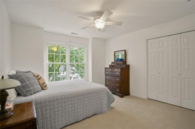 Welcome to this beautifully maintained 5-bedroom, 3-bathroom on Bridgemill Golf Club in Georgia - for sale on GolfHomes.com, golf home, golf lot