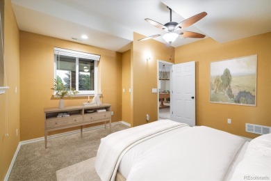 Beautifully Updated Home Near Indian Peaks Golf Course is just 1 on Indian Peaks Golf Course in Colorado - for sale on GolfHomes.com, golf home, golf lot