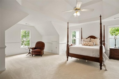 Welcome to this beautifully maintained 5-bedroom, 3-bathroom on Bridgemill Golf Club in Georgia - for sale on GolfHomes.com, golf home, golf lot