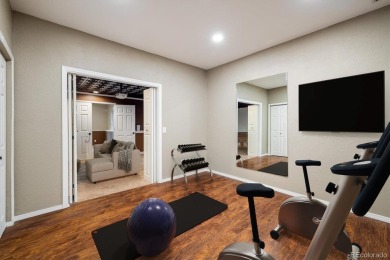 Beautifully Updated Home Near Indian Peaks Golf Course is just 1 on Indian Peaks Golf Course in Colorado - for sale on GolfHomes.com, golf home, golf lot