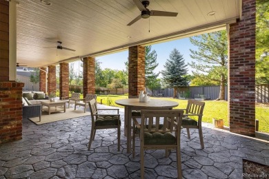 Beautifully Updated Home Near Indian Peaks Golf Course is just 1 on Indian Peaks Golf Course in Colorado - for sale on GolfHomes.com, golf home, golf lot