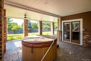 Beautifully Updated Home Near Indian Peaks Golf Course is just 1 on Indian Peaks Golf Course in Colorado - for sale on GolfHomes.com, golf home, golf lot