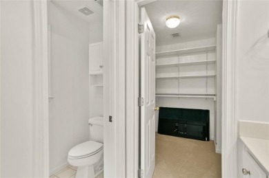 Welcome to this beautifully maintained 5-bedroom, 3-bathroom on Bridgemill Golf Club in Georgia - for sale on GolfHomes.com, golf home, golf lot