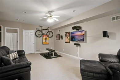 Welcome to this beautifully maintained 5-bedroom, 3-bathroom on Bridgemill Golf Club in Georgia - for sale on GolfHomes.com, golf home, golf lot