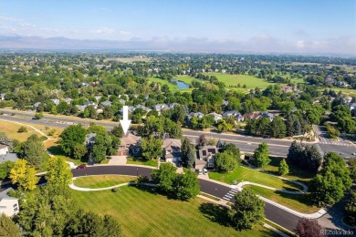 Beautifully Updated Home Near Indian Peaks Golf Course is just 1 on Indian Peaks Golf Course in Colorado - for sale on GolfHomes.com, golf home, golf lot