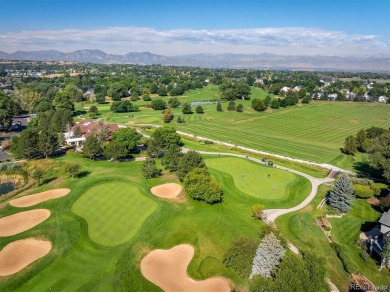 Beautifully Updated Home Near Indian Peaks Golf Course is just 1 on Indian Peaks Golf Course in Colorado - for sale on GolfHomes.com, golf home, golf lot