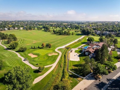 Beautifully Updated Home Near Indian Peaks Golf Course is just 1 on Indian Peaks Golf Course in Colorado - for sale on GolfHomes.com, golf home, golf lot