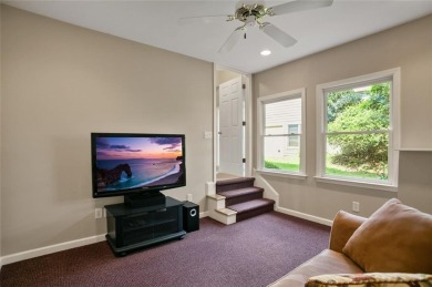 Welcome to this beautifully maintained 5-bedroom, 3-bathroom on Bridgemill Golf Club in Georgia - for sale on GolfHomes.com, golf home, golf lot