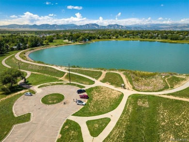 Beautifully Updated Home Near Indian Peaks Golf Course is just 1 on Indian Peaks Golf Course in Colorado - for sale on GolfHomes.com, golf home, golf lot