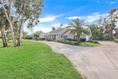 Welcome to your dream retreat in this exquisite golf course on The Forest Country Club in Florida - for sale on GolfHomes.com, golf home, golf lot