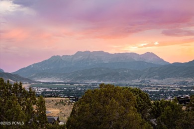 Welcome to Red Ledges, an exclusive private community where on Red Ledges Golf Club in Utah - for sale on GolfHomes.com, golf home, golf lot