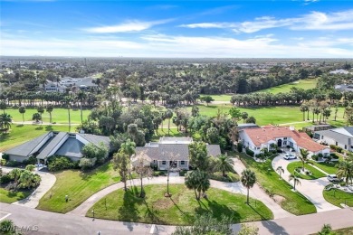 Welcome to your dream retreat in this exquisite golf course on The Forest Country Club in Florida - for sale on GolfHomes.com, golf home, golf lot