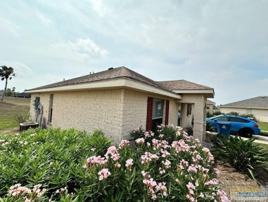 2 bedroom, 2 bath Casita is being offered unfurnished. One car on South Padre Island Golf Club in Texas - for sale on GolfHomes.com, golf home, golf lot