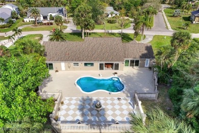 Welcome to your dream retreat in this exquisite golf course on The Forest Country Club in Florida - for sale on GolfHomes.com, golf home, golf lot