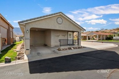 Discover the perfect blend of comfort and convenience in this on Beaver Dam Resort in Arizona - for sale on GolfHomes.com, golf home, golf lot