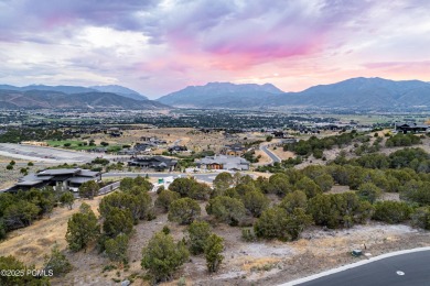 Welcome to Red Ledges, an exclusive private community where on Red Ledges Golf Club in Utah - for sale on GolfHomes.com, golf home, golf lot