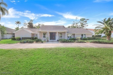 Welcome to your dream retreat in this exquisite golf course on The Forest Country Club in Florida - for sale on GolfHomes.com, golf home, golf lot