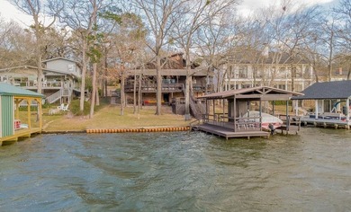 Hey there, welcome to your next adventure in East Texas living! on Hide-A-Way Lake Golf Course in Texas - for sale on GolfHomes.com, golf home, golf lot