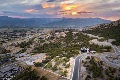 Welcome to Red Ledges, an exclusive private community where on Red Ledges Golf Club in Utah - for sale on GolfHomes.com, golf home, golf lot
