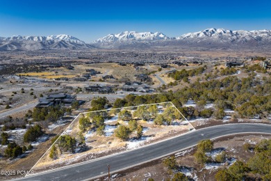 Welcome to Red Ledges, an exclusive private community where on Red Ledges Golf Club in Utah - for sale on GolfHomes.com, golf home, golf lot