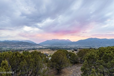 Welcome to Red Ledges, an exclusive private community where on Red Ledges Golf Club in Utah - for sale on GolfHomes.com, golf home, golf lot