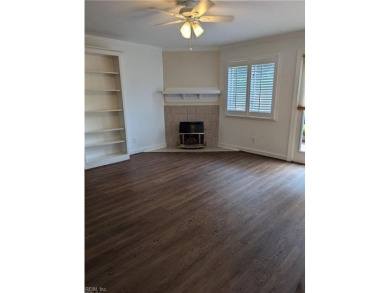 This charming condo is located on the 14th Fairway with on Cypress Point Country Club in Virginia - for sale on GolfHomes.com, golf home, golf lot